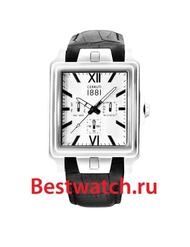 Часы Cerruti 1881 Odissea CRC013A272G